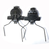 EARMOR M12 Headset Accessories Exfil Helmet TW3.0 Rail Adapter Attachment Kit - New Arrival