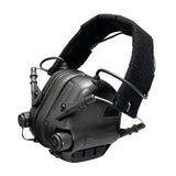 OPSMEN EARMOR M31-Mark3 MilPro Military Standards Headset - Coyote Brown