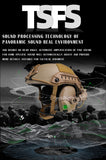 FCS AMP Headset Military Standard Pickup Noise Reduction Communication Headphone
